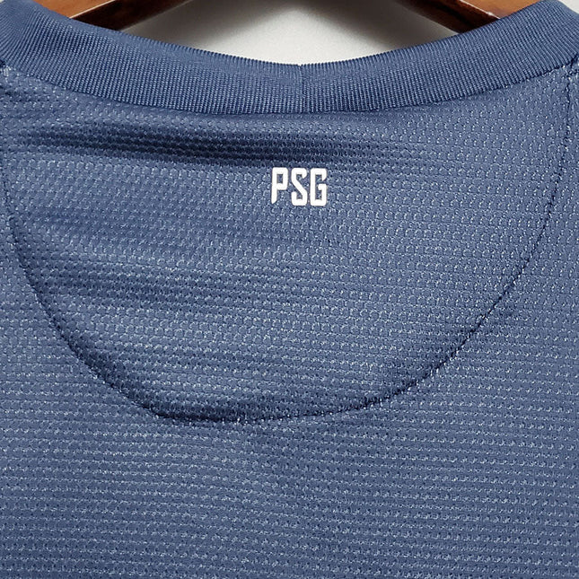 Maglia PSG Retro Home 2012/13