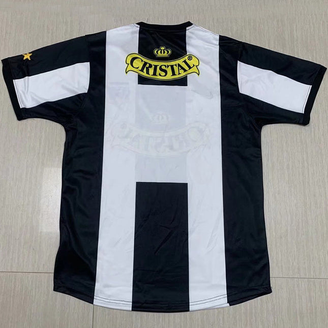 Terza Maglia Retro Colo-Colo 1999/2000