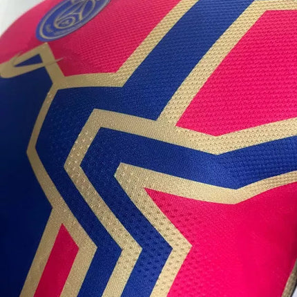 Maglia PSG x Spiderman Allenamento 2022/23