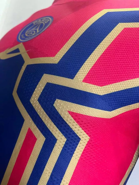 Maglia PSG x Spiderman Allenamento 2022/23