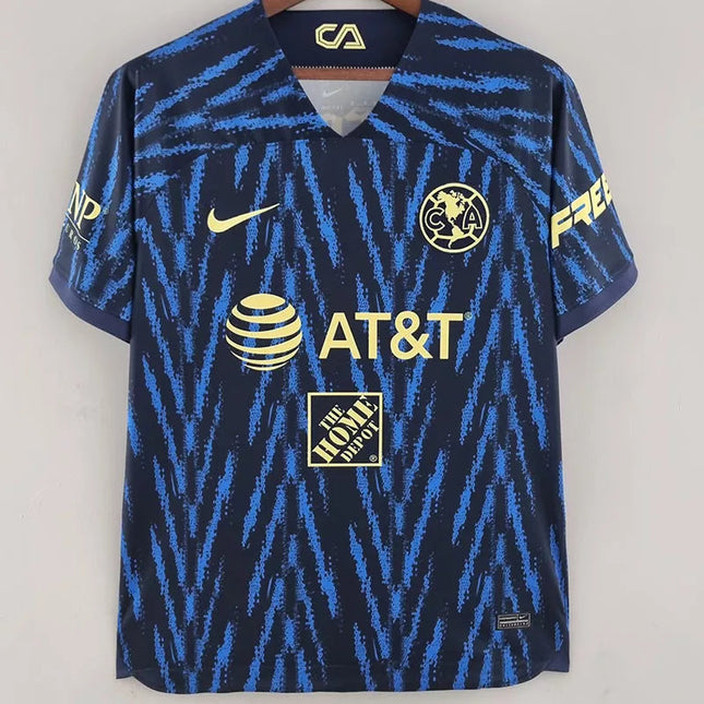 Maglia Club America Trasferta 2022/23