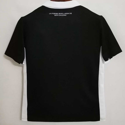 Maglia Colo-Colo Trasferta 2022/23