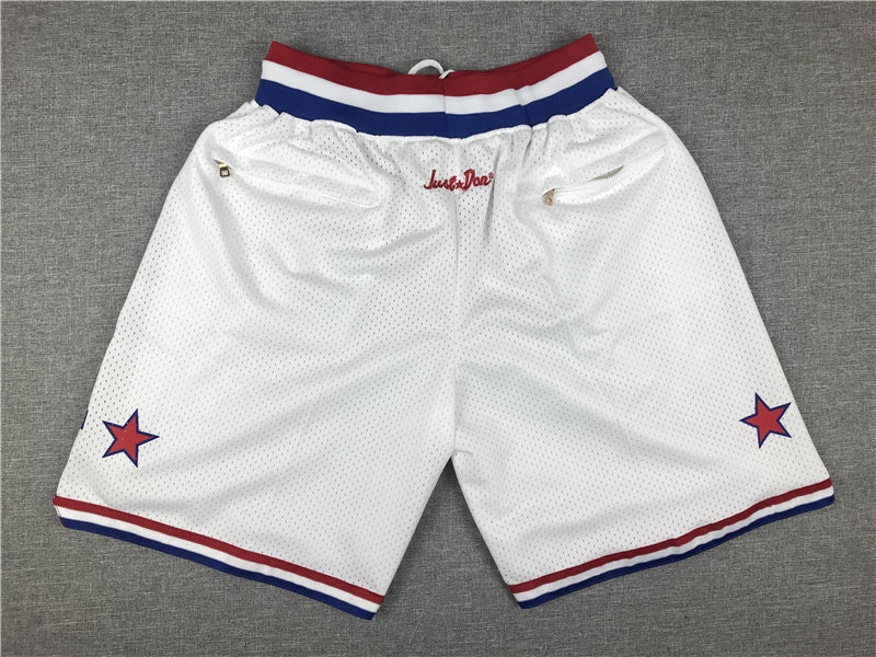 Pantaloncini NBA All-Star Retro