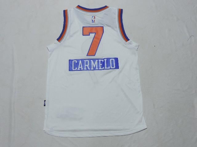 Maglia NBA Bambino New York Knicks