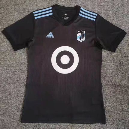 Maglia MLS Minnesota United Fc Home 2022/23