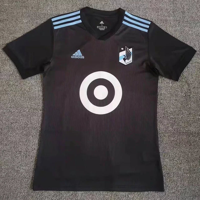 Maglia MLS Minnesota United Fc Home 2022/23
