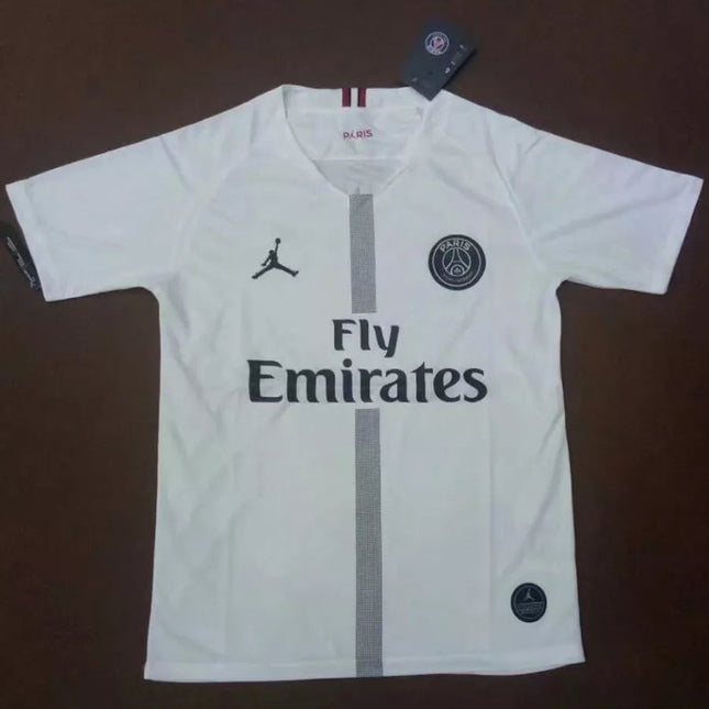 Quarta Maglia Retro PSG 2018/19