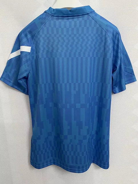 Maglia Zenit Allenamento Blu 2022/23