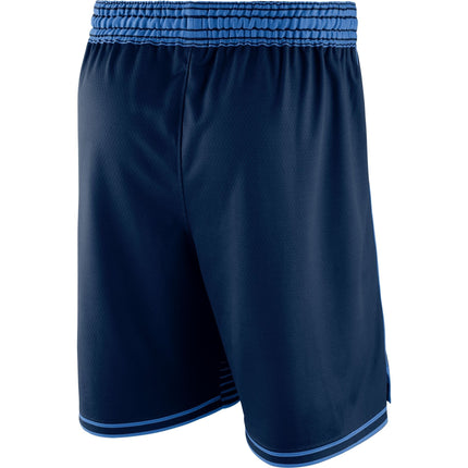 Pantaloncini NBA Oklahoma SWINGMAN Icon Edition 2020/21