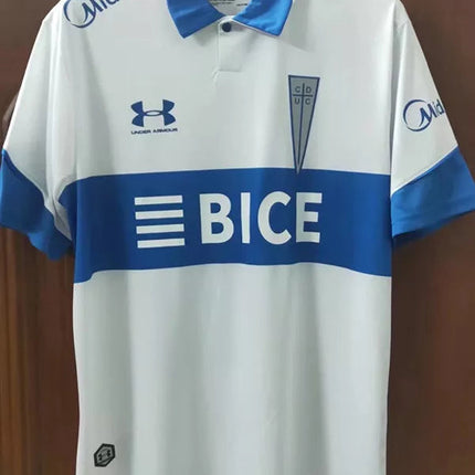 Maglia Universidad Catolica 85th Anniversario Home 2022/23