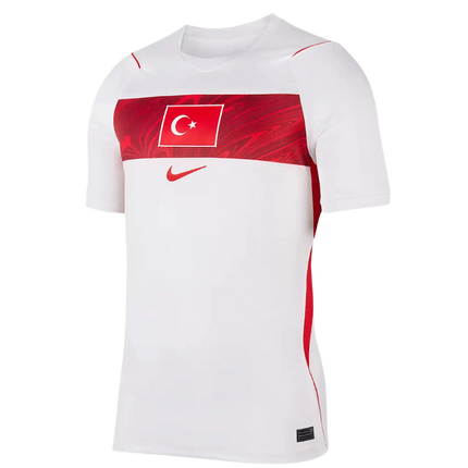 MAGLIA MONDIALI TURCHIA AWAY 2026/27