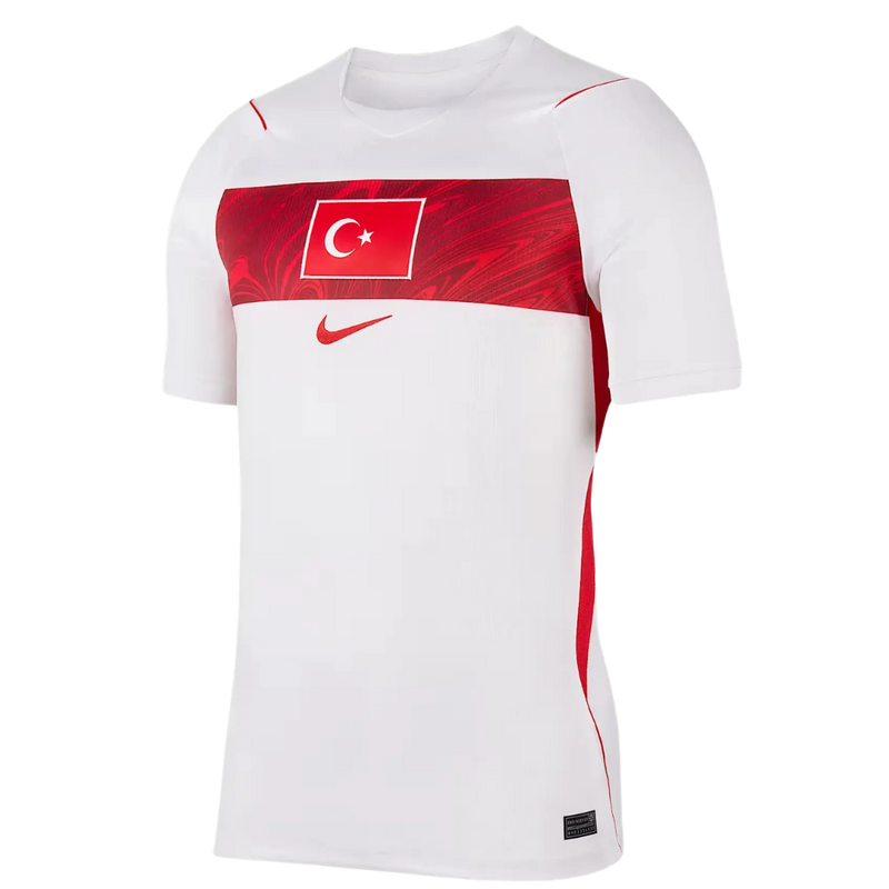 MAGLIA MONDIALI TURCHIA AWAY 2026/27