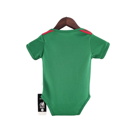 Body Bimbo Messico 2022/23