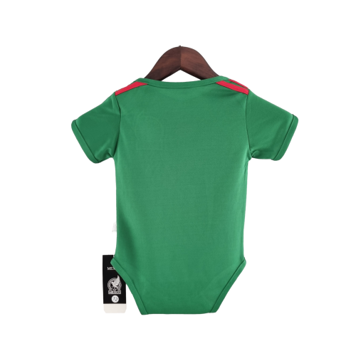 Body Bimbo Messico 2022/23