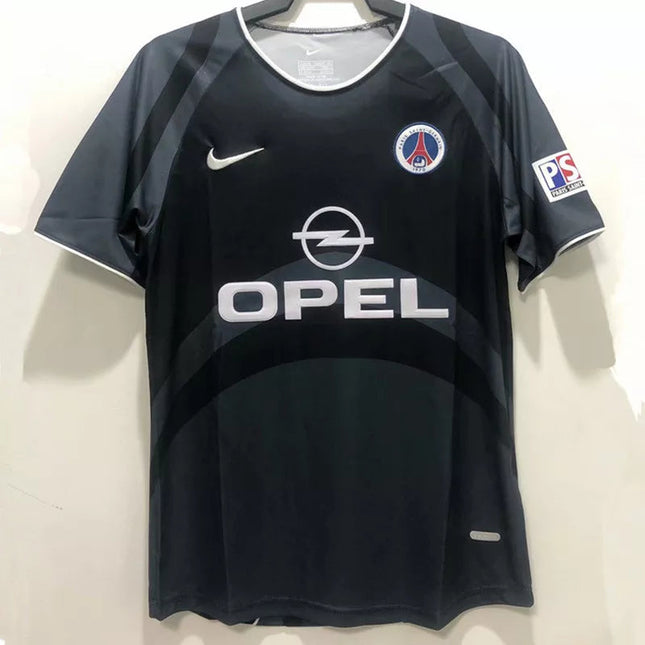 Terza Maglia PSG Retro 2001/02