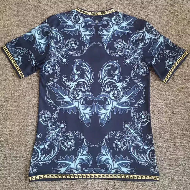 Maglia Italia Special Edition Versace 2022/23 (Nazionali)