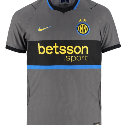 Maglia Inter Third 2026/27