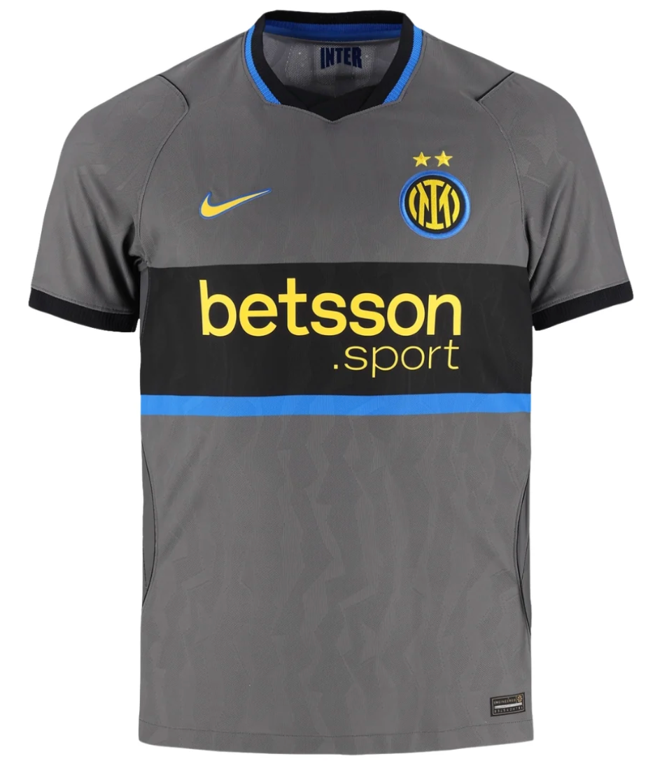 Maglia Inter Third 2026/27