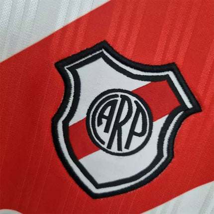 Maglia River Plate Retro Home 1995/96