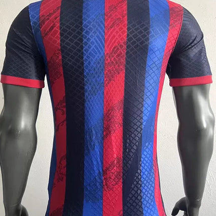 Maglia Allenamento Barcelona Special Edition 2022/23