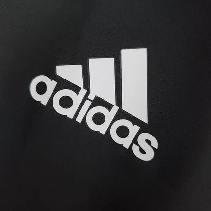 Giacca a Vento Arsenal Nera e Blu 2022/23