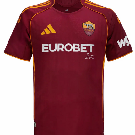 Maglia Roma Home 2026/27