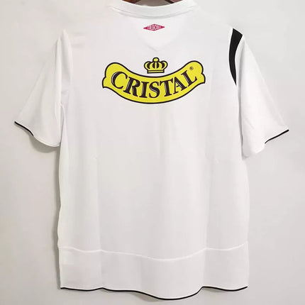 Maglia Retro Colo-Colo Home 2006/07