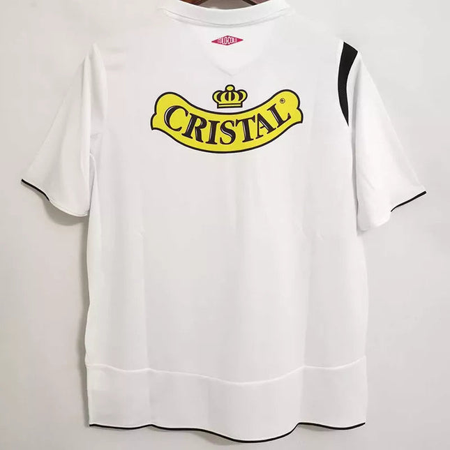 Maglia Retro Colo-Colo Home 2006/07