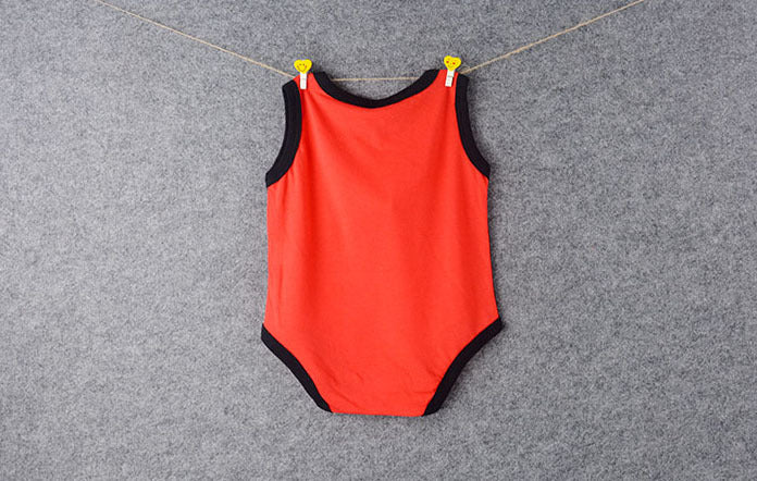 Body Bimbo Jordan Rosso