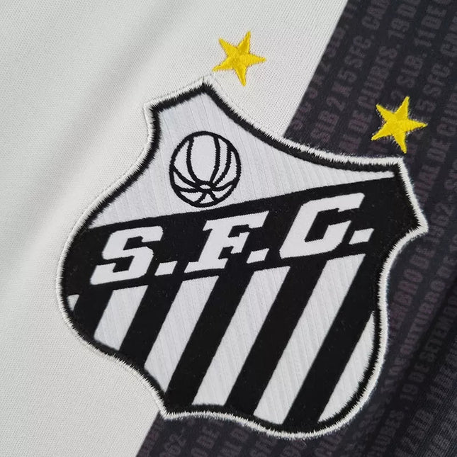 Maglia Santos Trasferta 2022/23