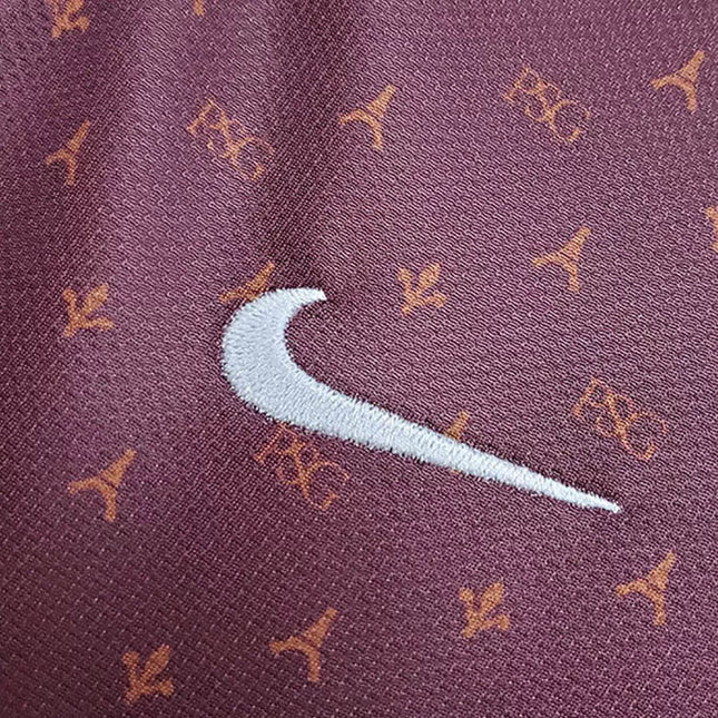 Maglia PSG Retro Trasferta 2006/07