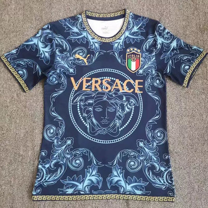 Maglia Italia Special Edition Versace 2022/23 (Nazionali)