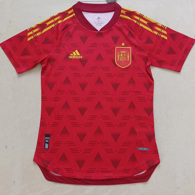 Maglia Spagna Concept Edition 2022/23 (Nazionali)