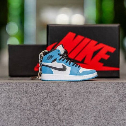 Portachiavi Jordan 1 High Unc
