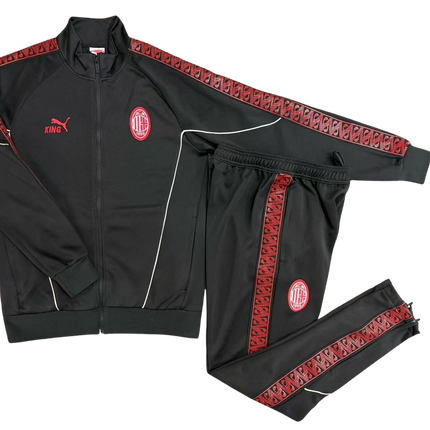 KIT TUTA MILAN 2025/26