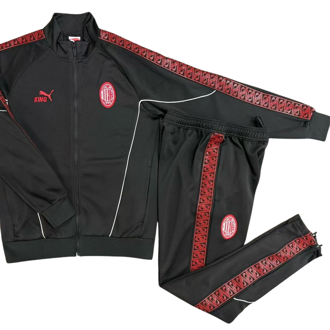 KIT TUTA MILAN 2025/26