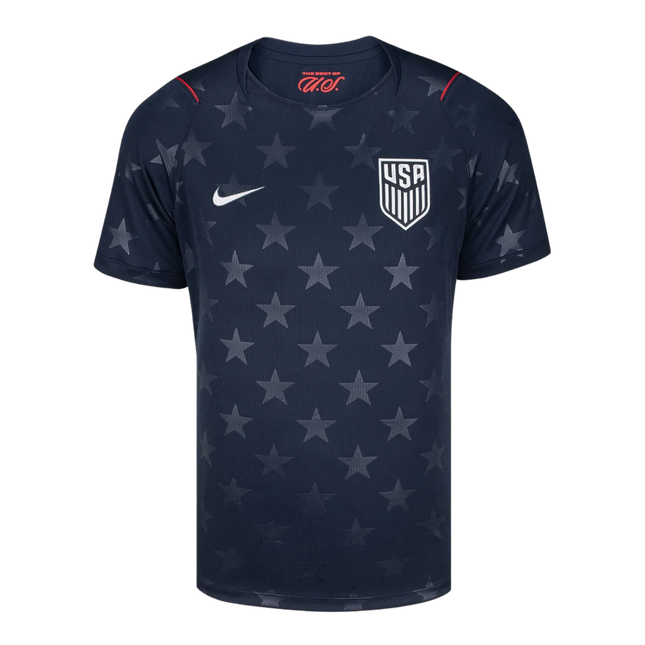MAGLIA MONDIALI USA AWAY 2026/27