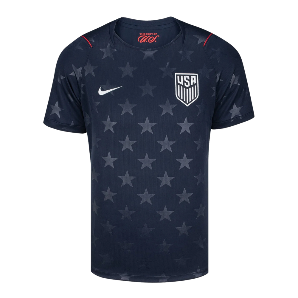 MAGLIA MONDIALI USA AWAY 2026/27
