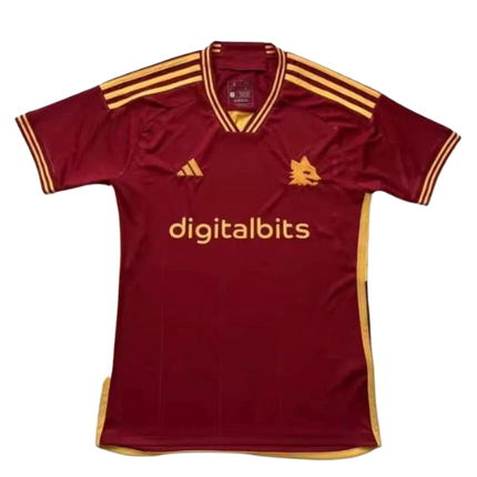 MAGLIA ROMA HOME 2023/24