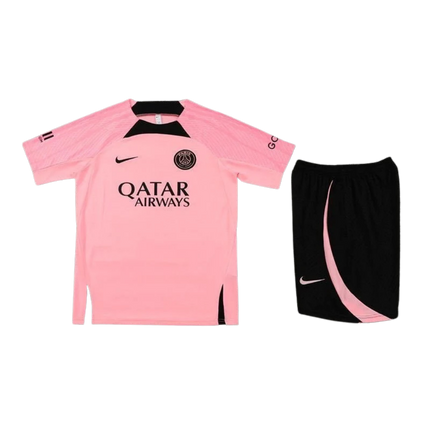 KIT ALLENAMENTO PSG 2026/27
