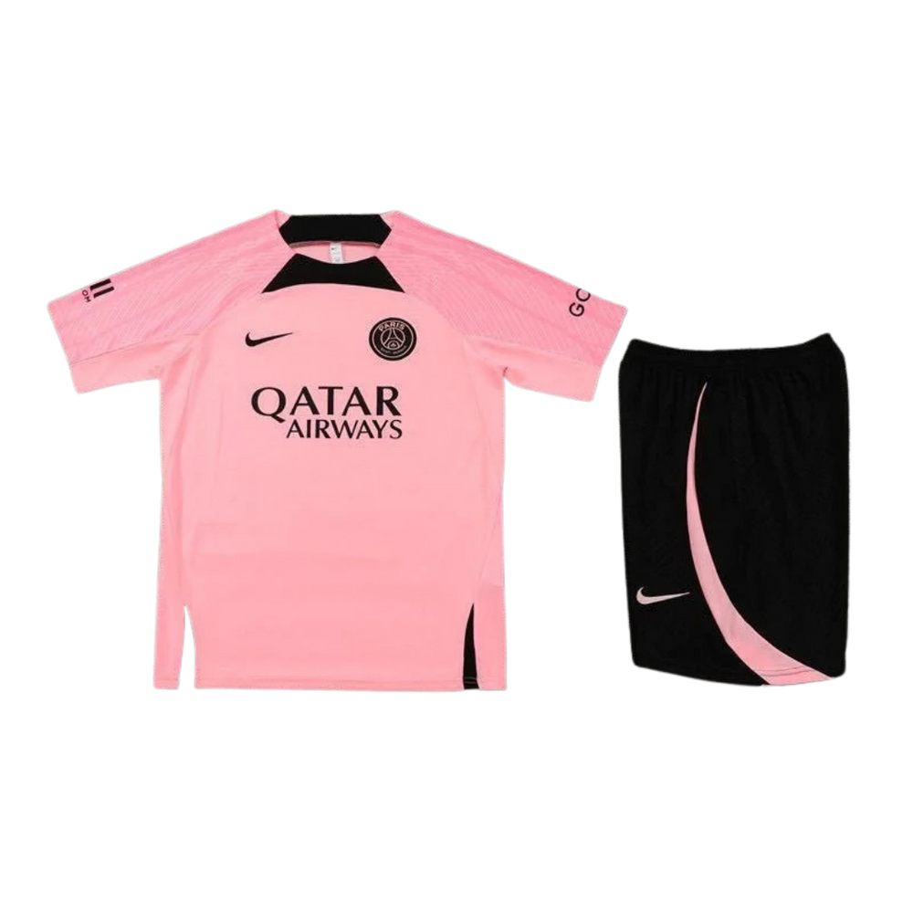 KIT ALLENAMENTO PSG 2026/27