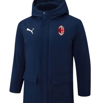 GIUBBOTTO MILAN 2024/25