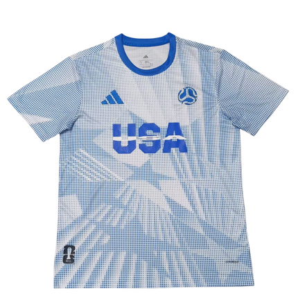MAGLIA USA SPECIAL EDITION 2025/26