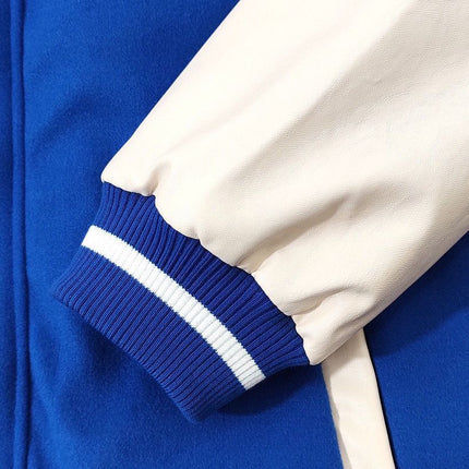 Giacca con Zip NBA Golden State Warriors 2022/23