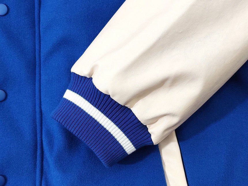 Giacca con Zip NBA Golden State Warriors 2022/23