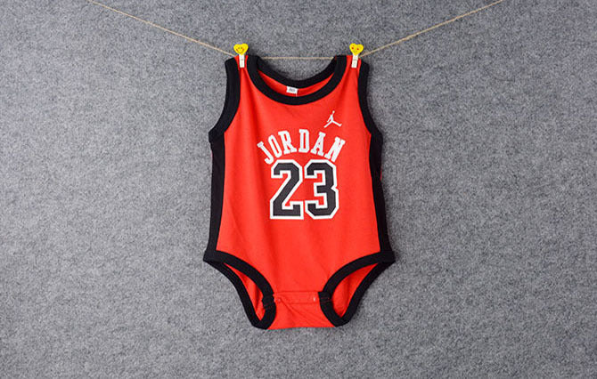 Body Bimbo Jordan Rosso