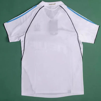 Maglia Marsiglia Retro Home 2005/06