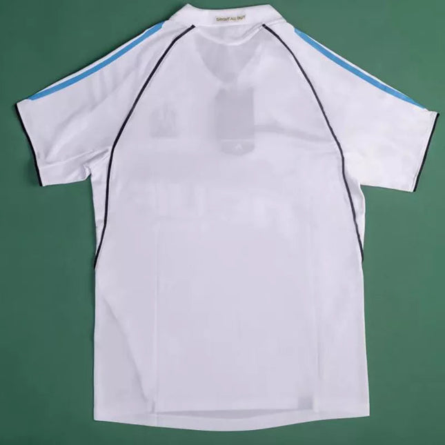 Maglia Marsiglia Retro Home 2005/06