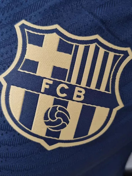 Maglia Barcelona Special Edition Royal Blu Allenamento 2022/23