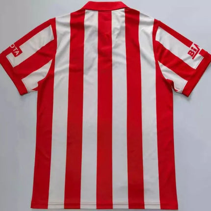 Maglia Retro Chivas Home 2008/09